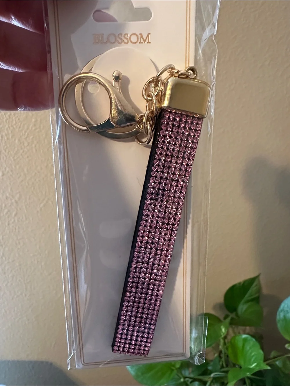 Coastal Bundle of Keychain/Bag Charms - Fashionable Women’s Accessory